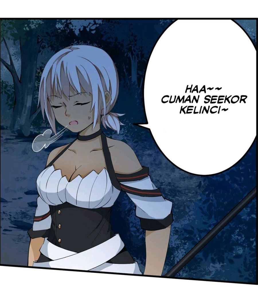 Wuxian Shitu Chapter 39 Gambar 20