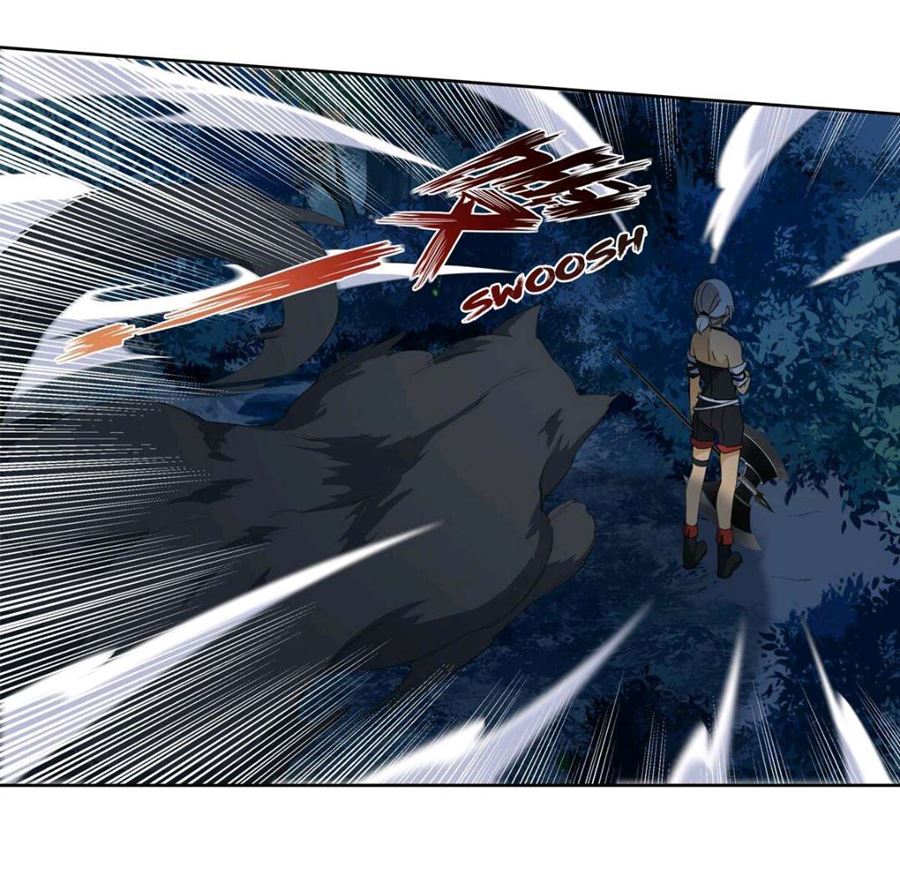 Wuxian Shitu Chapter 39 Gambar 21