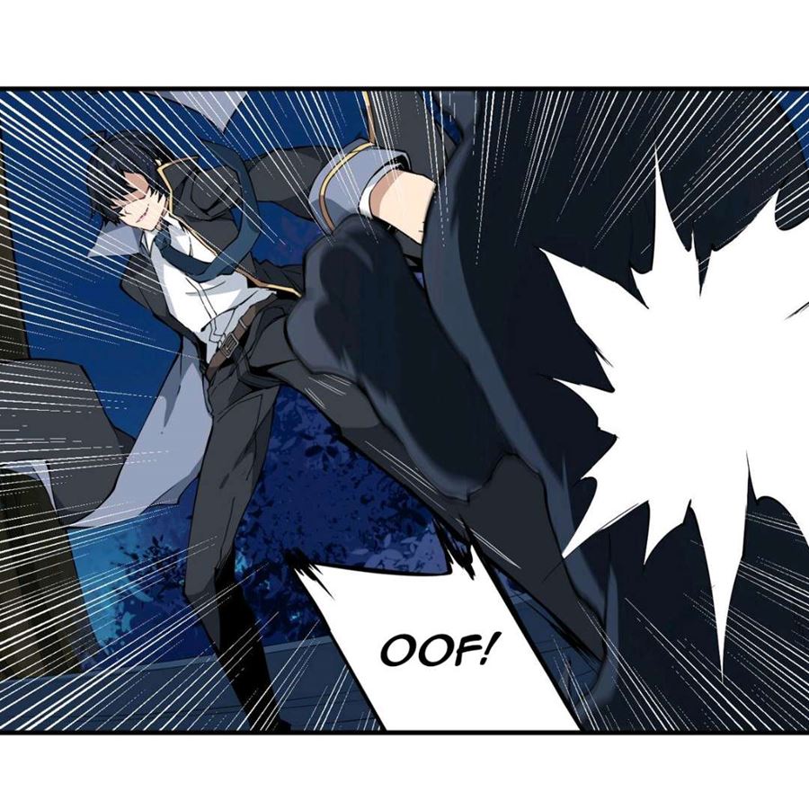 Wuxian Shitu Chapter 39 Gambar 23