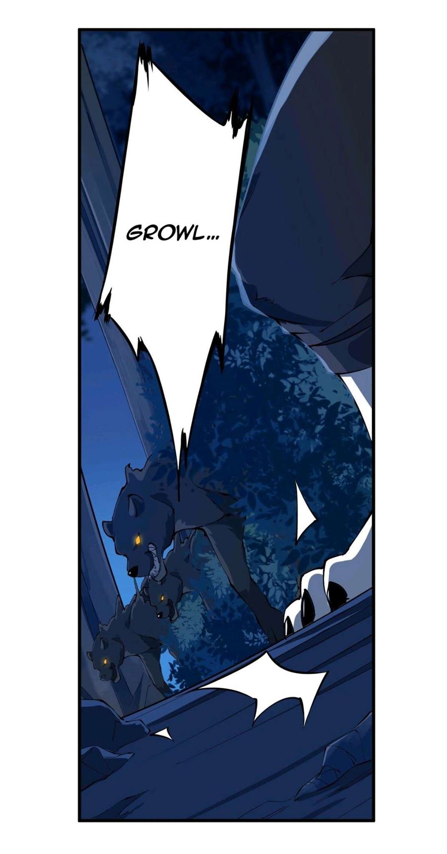 Wuxian Shitu Chapter 39 Gambar 28