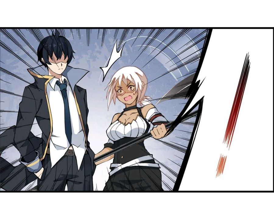 Wuxian Shitu Chapter 39 Gambar 29