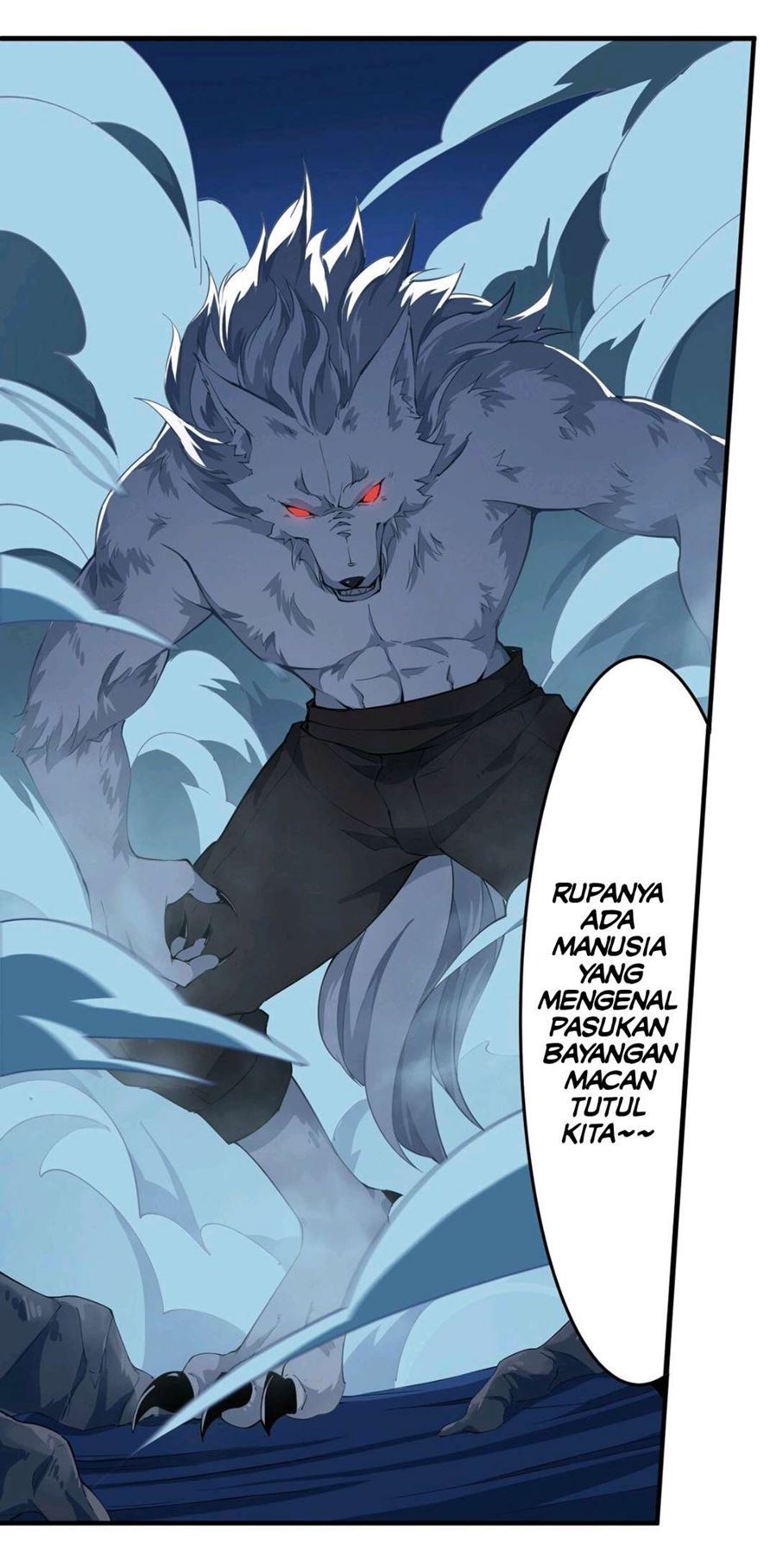 Wuxian Shitu Chapter 39 Gambar 31