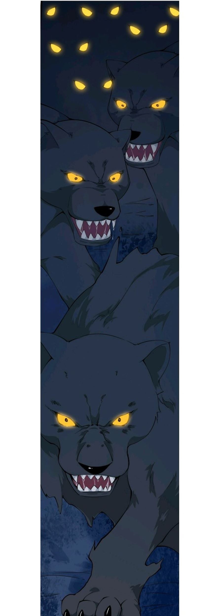 Wuxian Shitu Chapter 39 Gambar 32