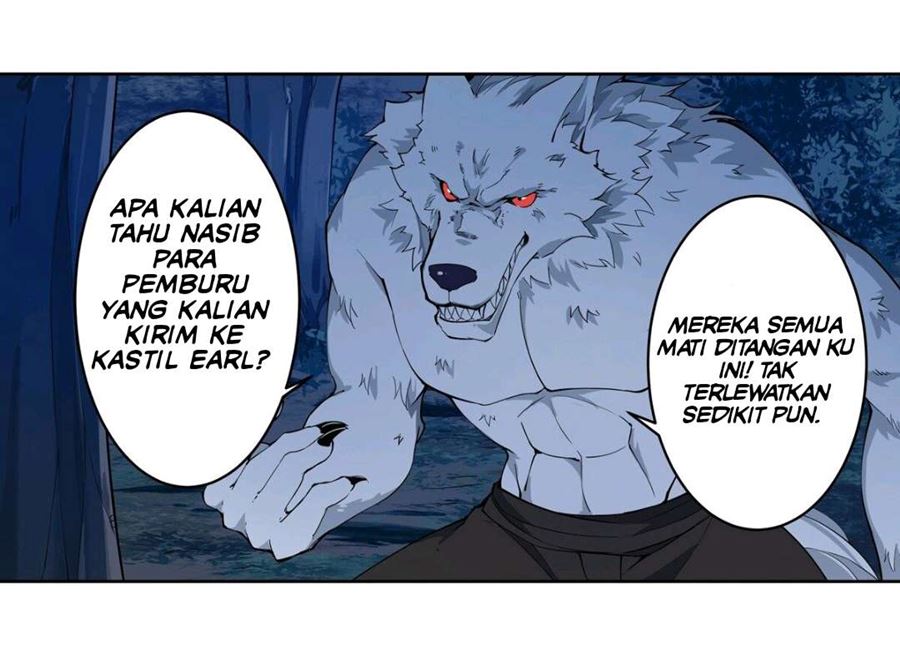 Wuxian Shitu Chapter 39 Gambar 38