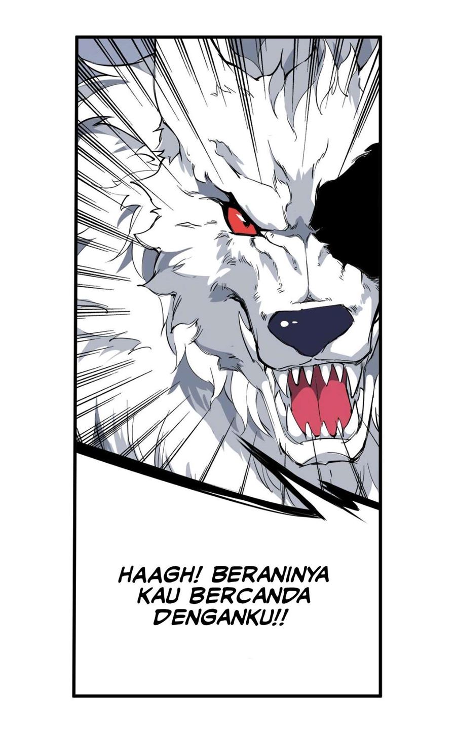 Wuxian Shitu Chapter 39 Gambar 40