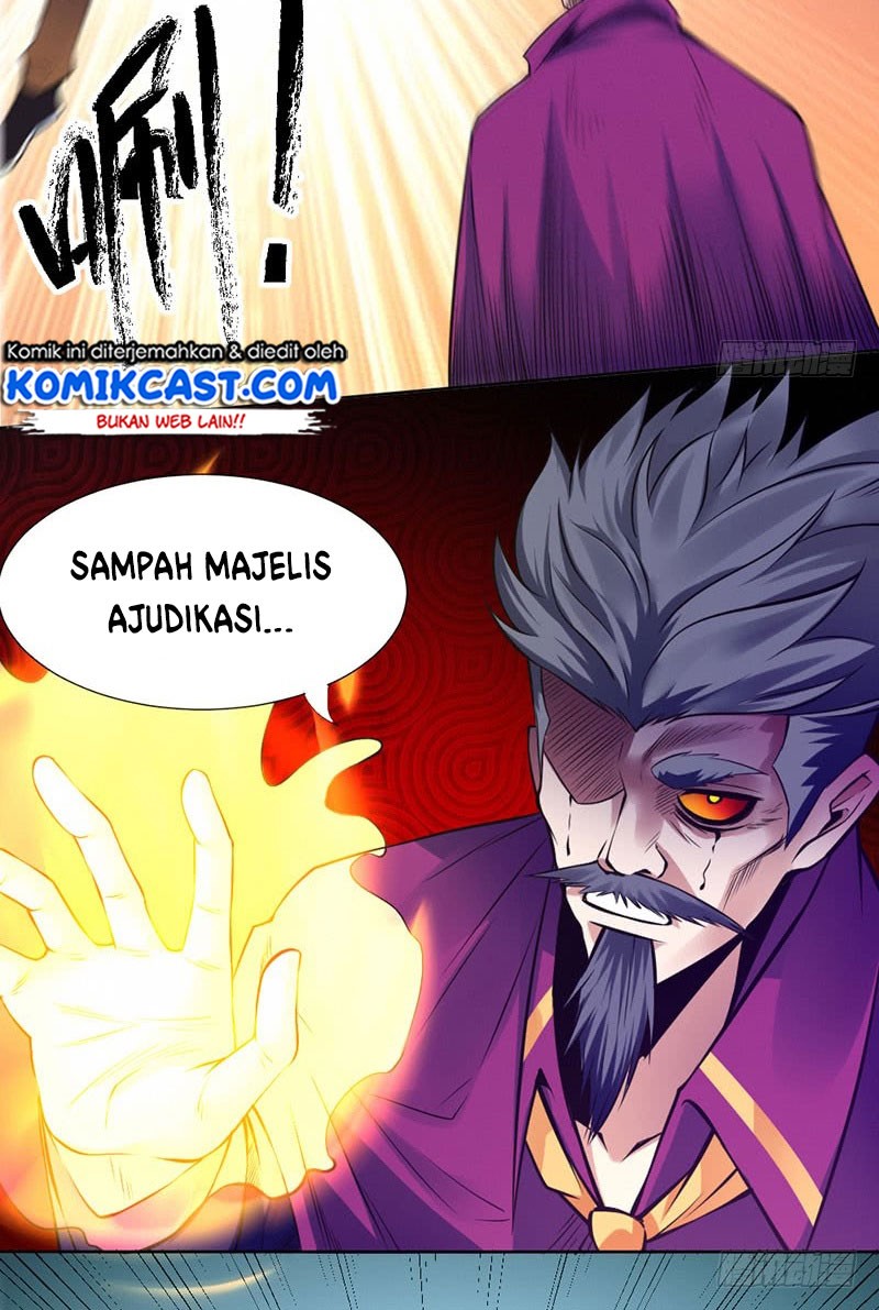 First Rate Master Chapter 89 Gambar 18
