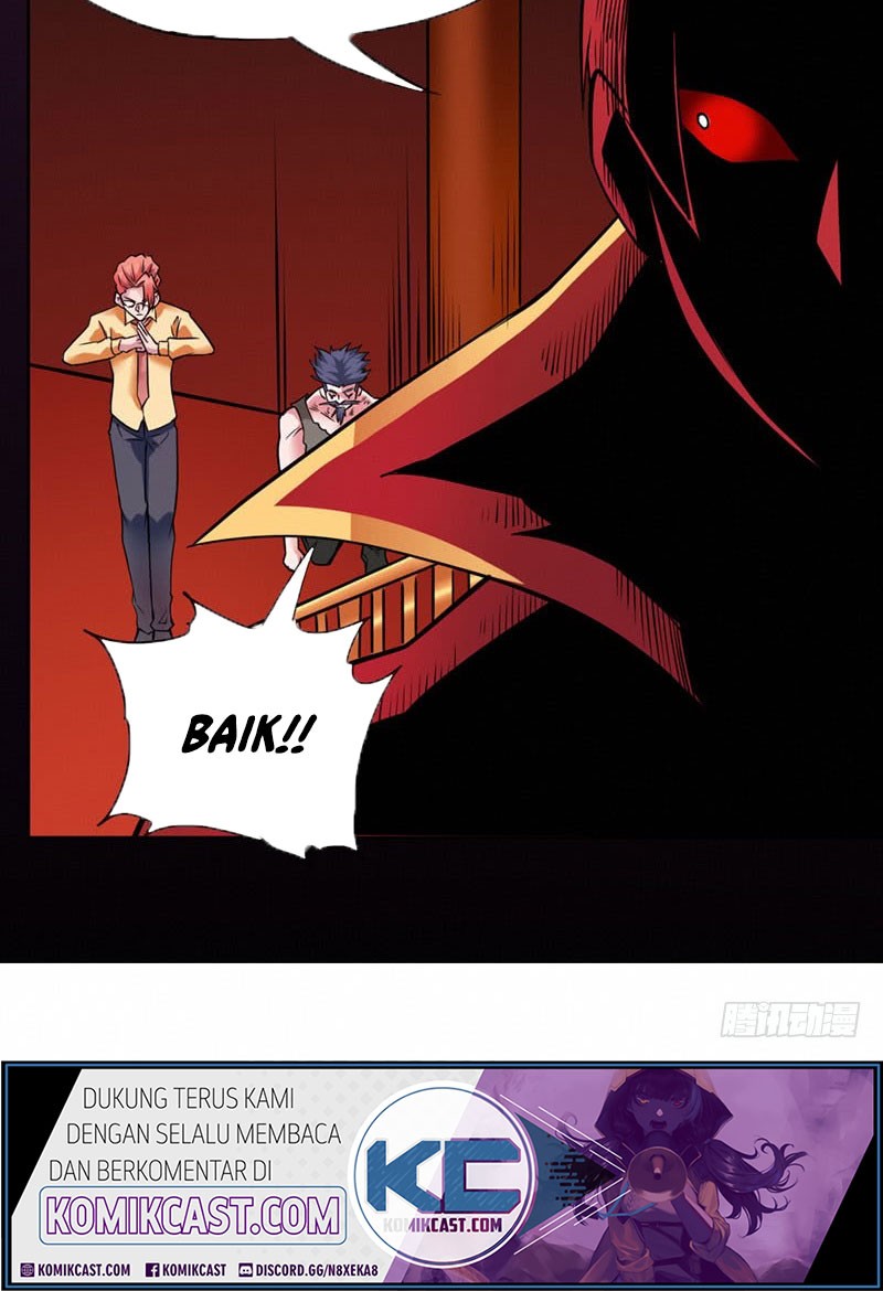 First Rate Master Chapter 89 Gambar 4