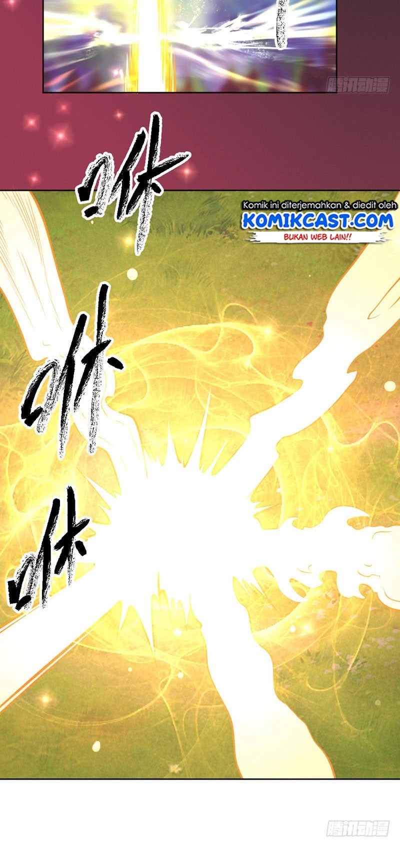 First Rate Master Chapter 89 Gambar 7