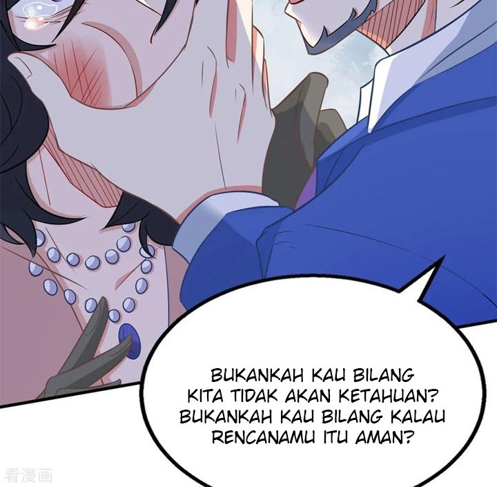 Take Your Mommy Home Chapter 186 Gambar 6