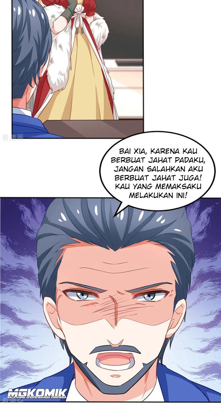 Take Your Mommy Home Chapter 186 Gambar 12