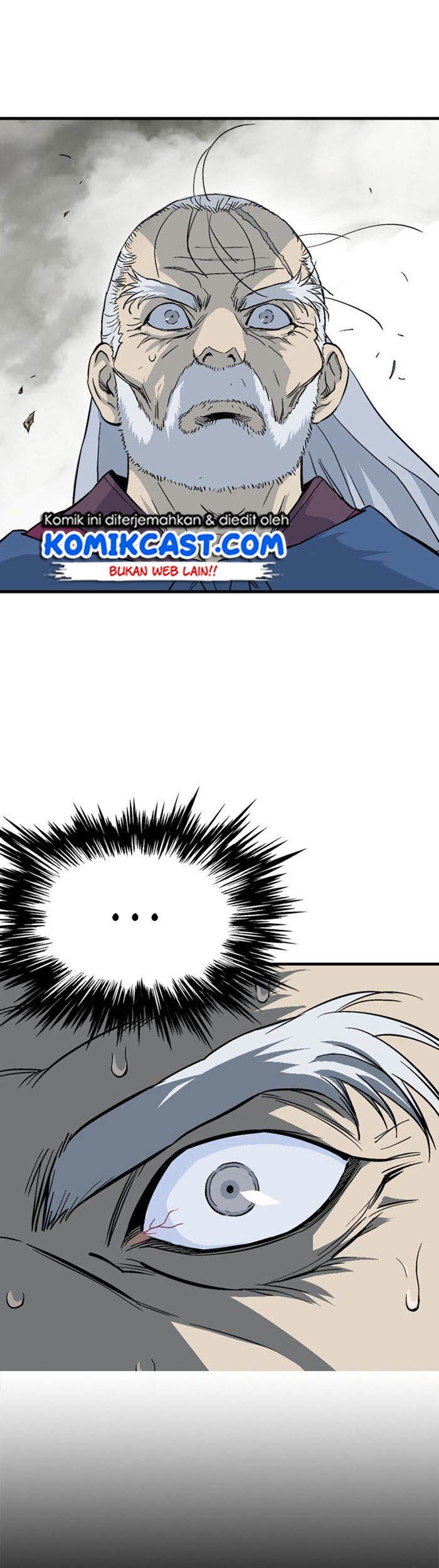 Gosu Chapter 180 Gambar 8