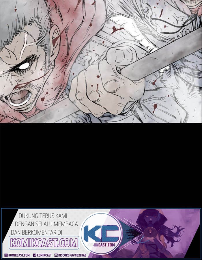 Gosu Chapter 180 Gambar 13