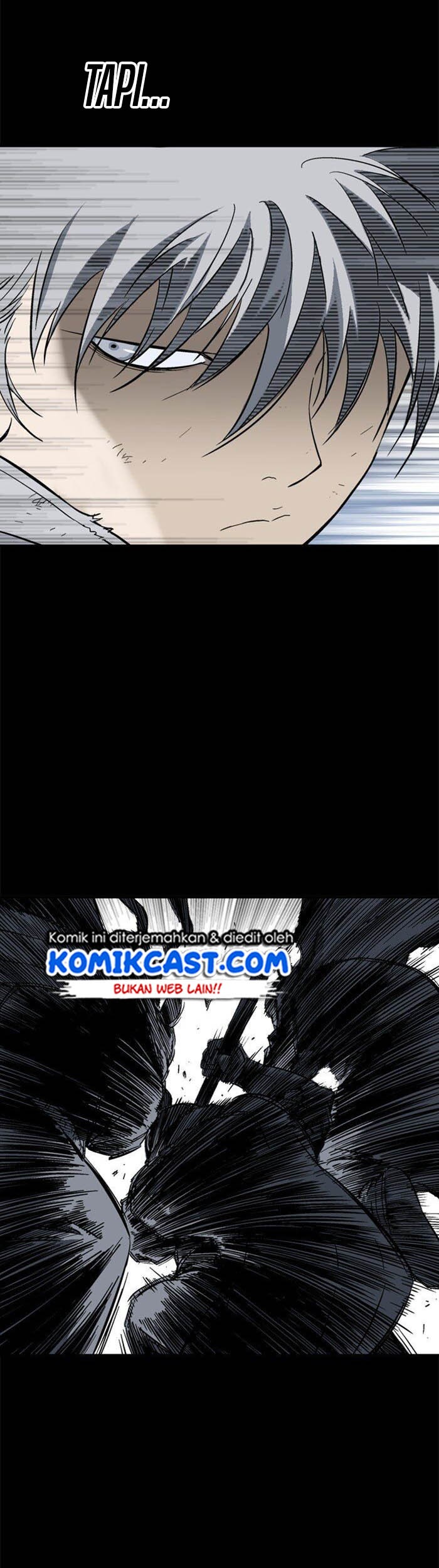 Gosu Chapter 180 Gambar 23