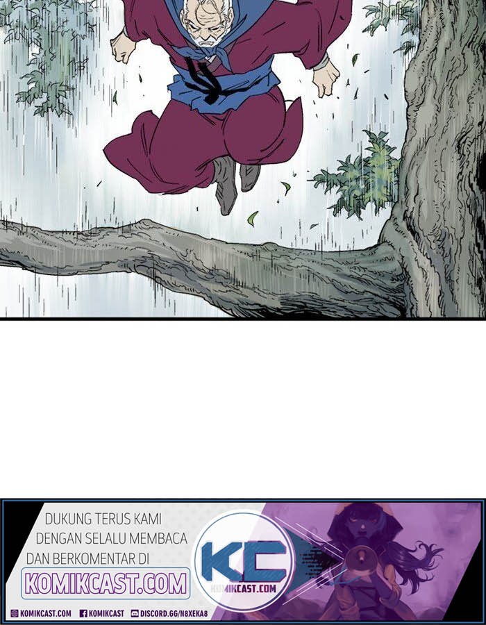 Gosu Chapter 180 Gambar 37