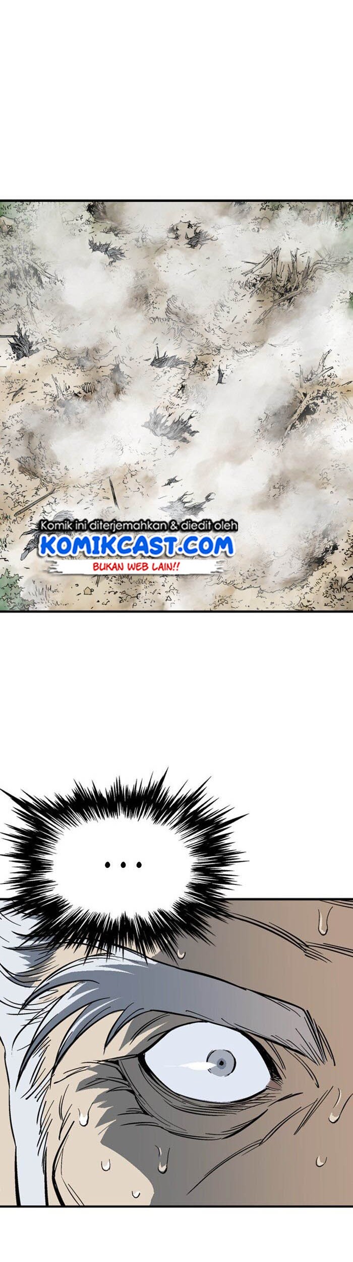 Gosu Chapter 180 Gambar 39