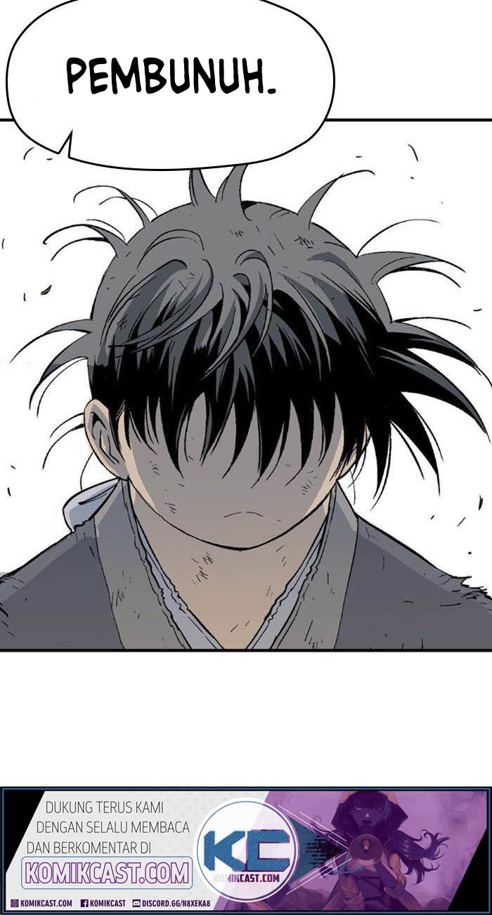 Gosu Chapter 180 Gambar 58