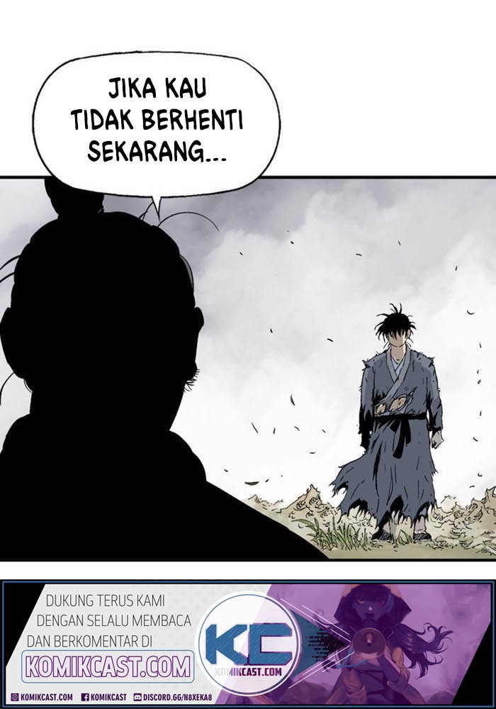 Gosu Chapter 180 Gambar 63