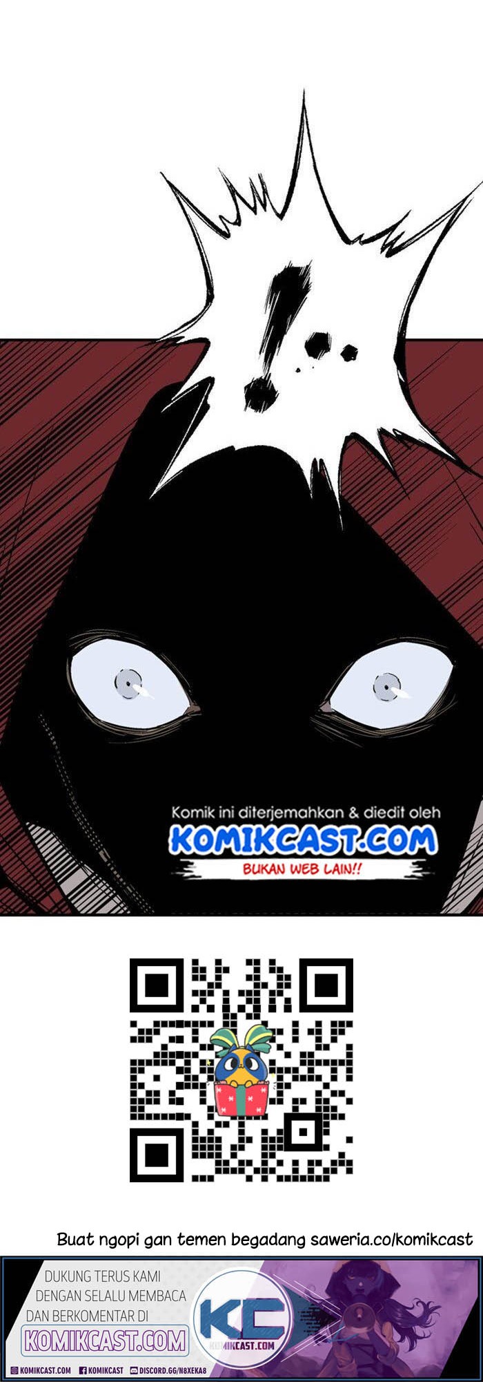 Gosu Chapter 180 Gambar 77