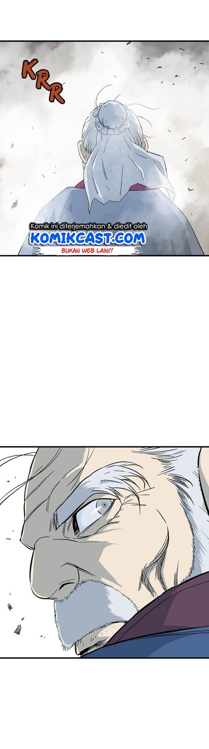 Gosu Chapter 180 Gambar 5