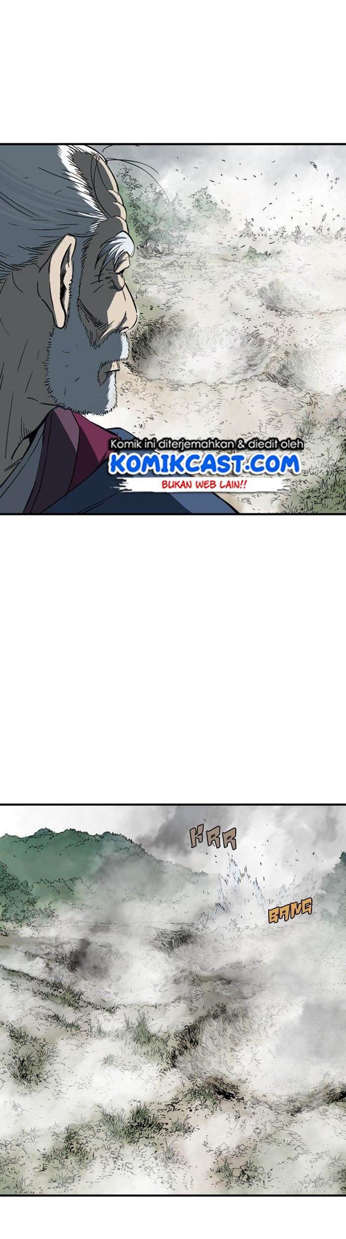 Gosu Chapter 180 Gambar 6