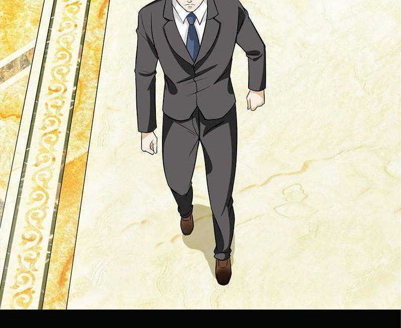 Martial Arts Master In The City Chapter 21 Gambar 19