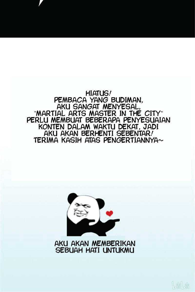 Martial Arts Master In The City Chapter 21 Gambar 25