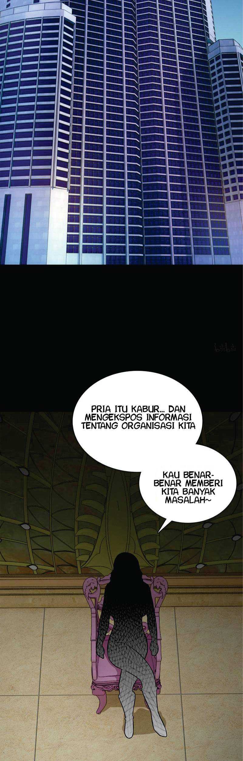 Martial Arts Master In The City Chapter 21 Gambar 6