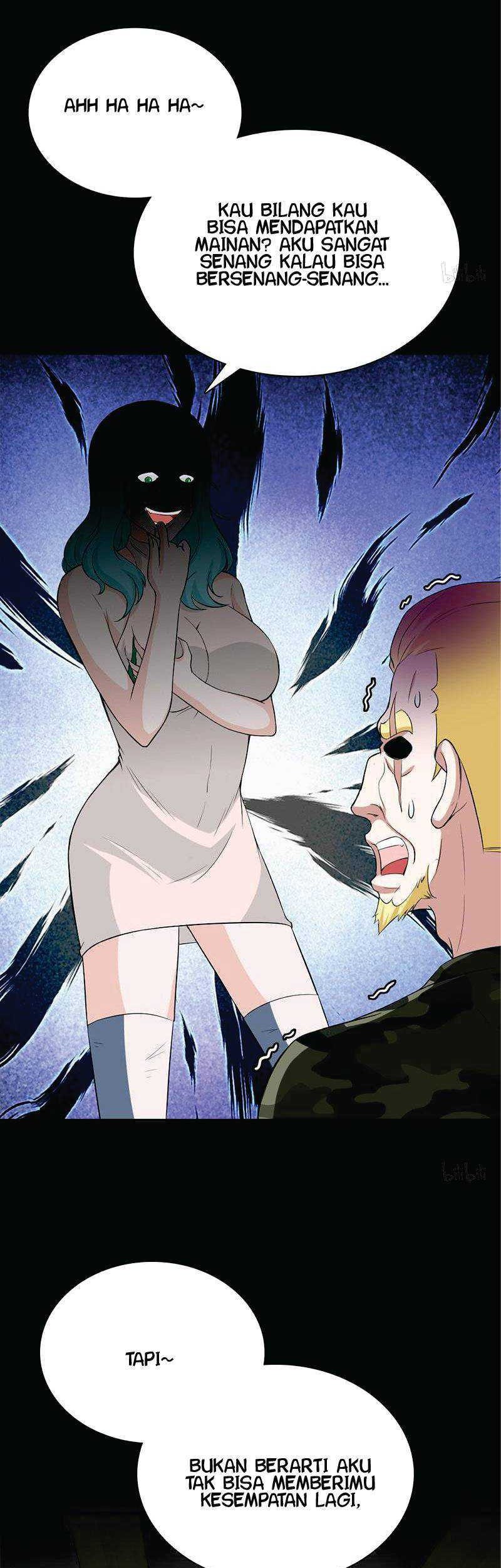 Martial Arts Master In The City Chapter 21 Gambar 10