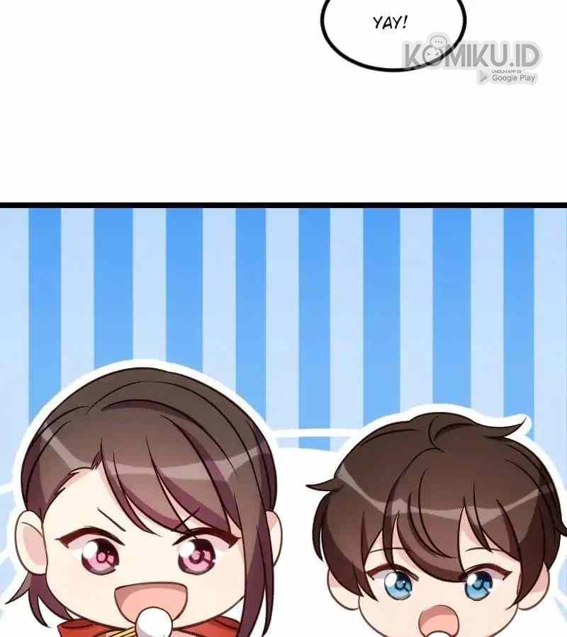 CEO’s Sudden Proposal Chapter 128 Gambar 40