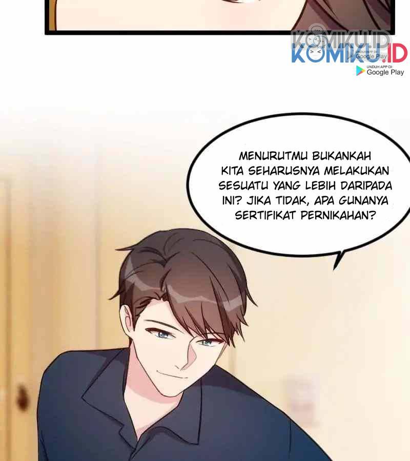 CEO’s Sudden Proposal Chapter 128 Gambar 10