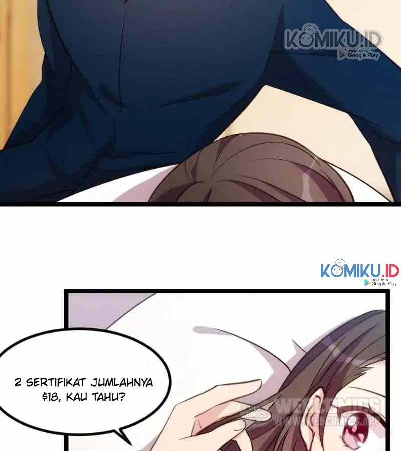 CEO’s Sudden Proposal Chapter 128 Gambar 11