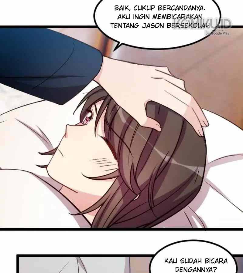 CEO’s Sudden Proposal Chapter 128 Gambar 17