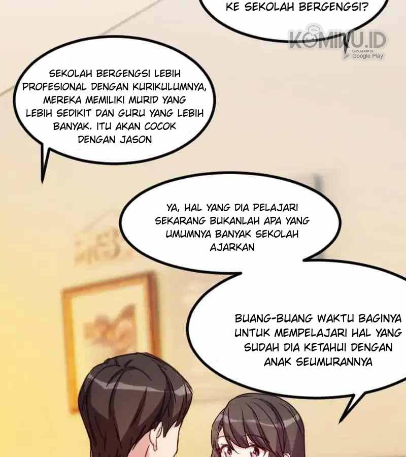 CEO’s Sudden Proposal Chapter 128 Gambar 19