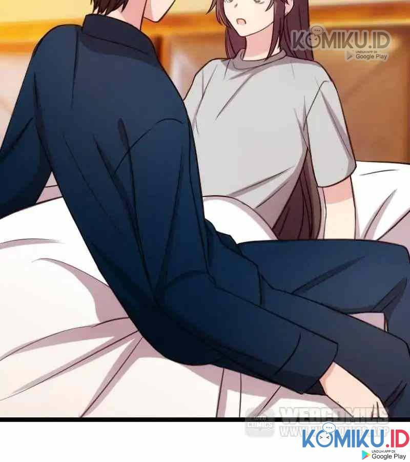CEO’s Sudden Proposal Chapter 128 Gambar 20