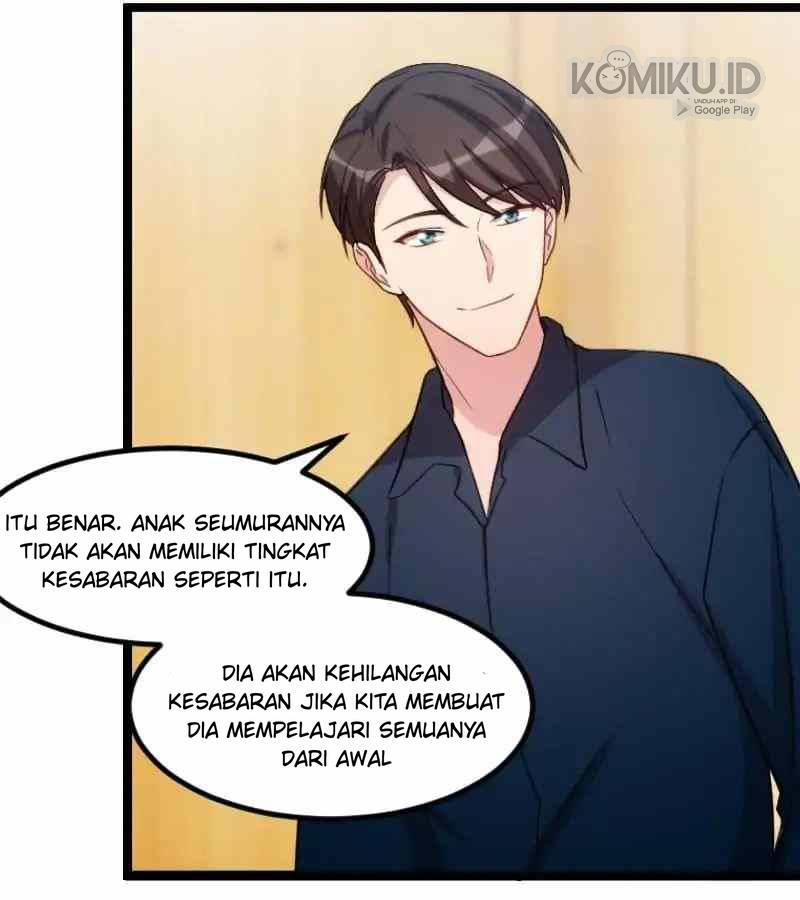CEO’s Sudden Proposal Chapter 128 Gambar 21