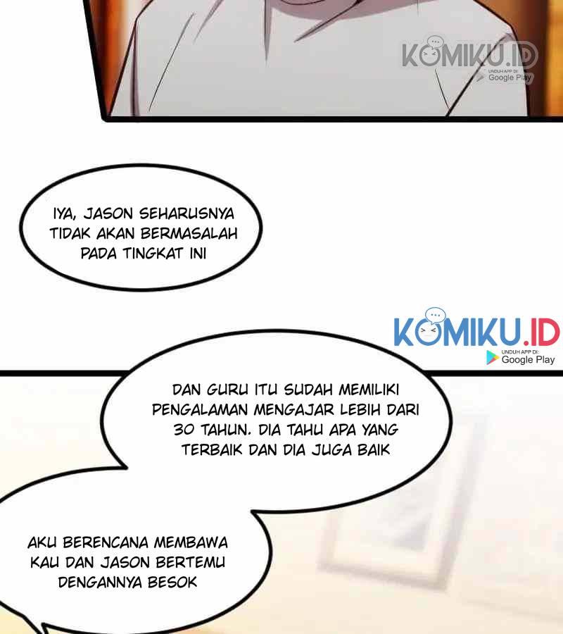 CEO’s Sudden Proposal Chapter 128 Gambar 23