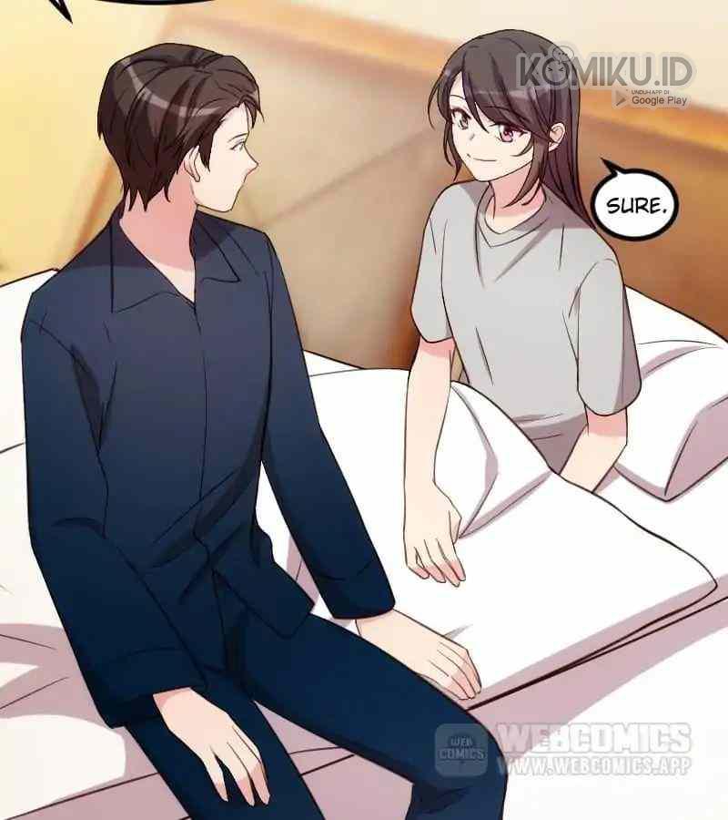 CEO’s Sudden Proposal Chapter 128 Gambar 24