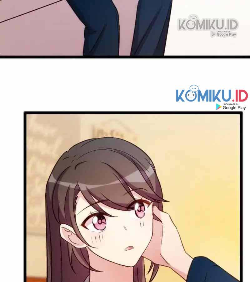 CEO’s Sudden Proposal Chapter 128 Gambar 25