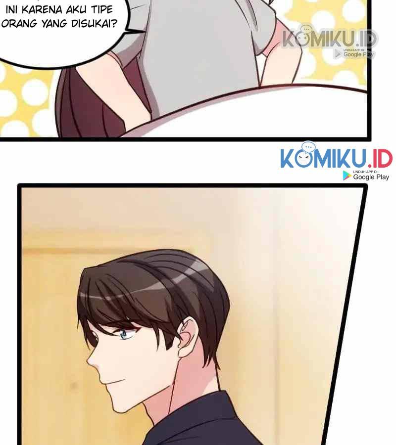 CEO’s Sudden Proposal Chapter 128 Gambar 27