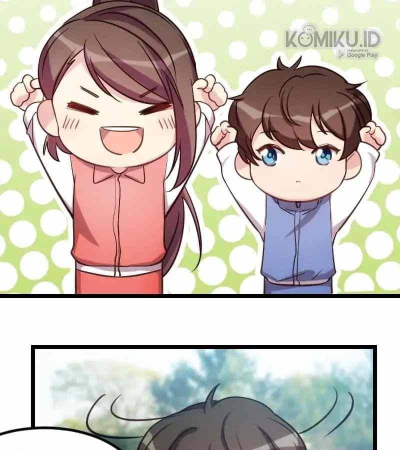 CEO’s Sudden Proposal Chapter 128 Gambar 31