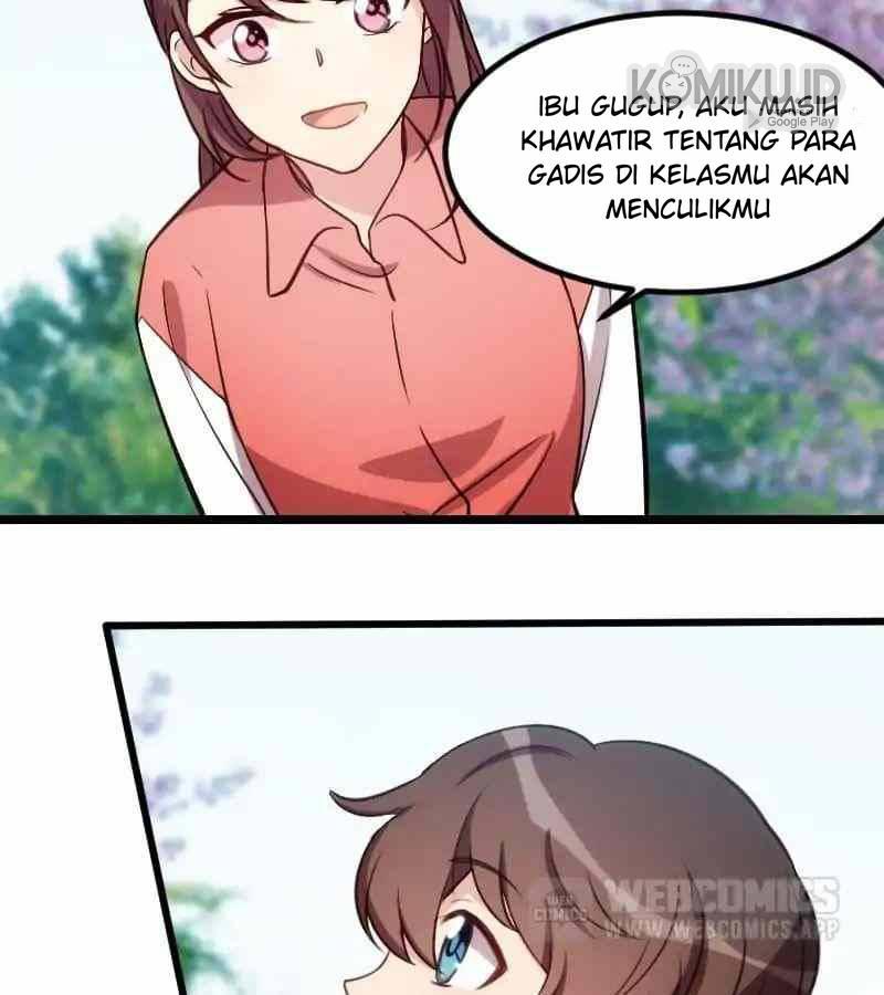 CEO’s Sudden Proposal Chapter 128 Gambar 33