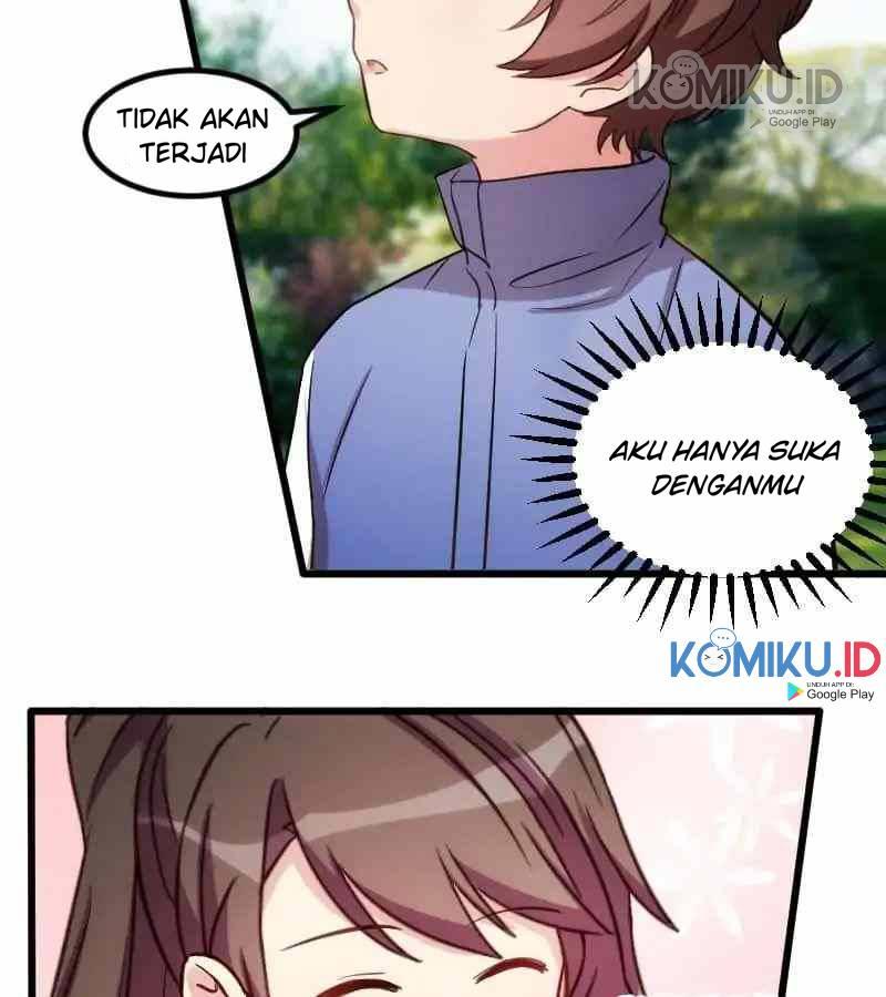 CEO’s Sudden Proposal Chapter 128 Gambar 34