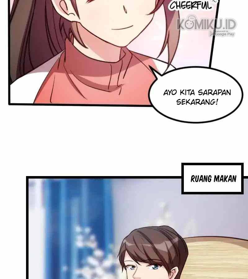 CEO’s Sudden Proposal Chapter 128 Gambar 35