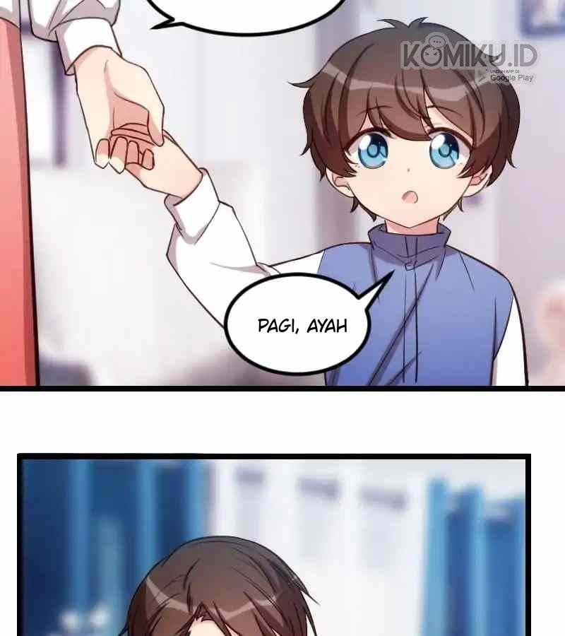 CEO’s Sudden Proposal Chapter 128 Gambar 38