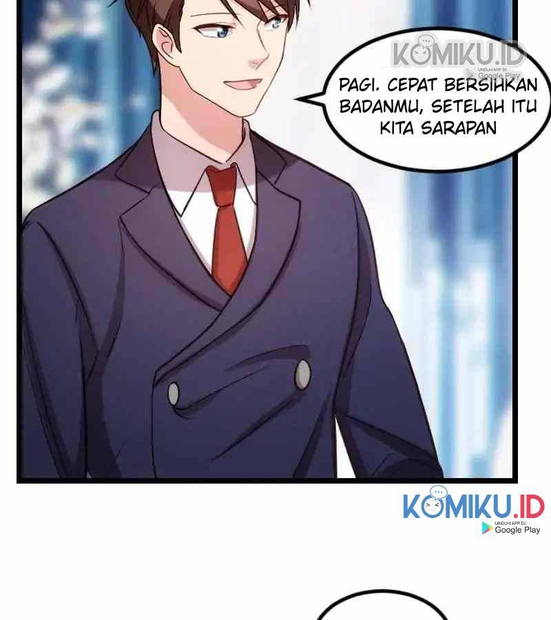 CEO’s Sudden Proposal Chapter 128 Gambar 39