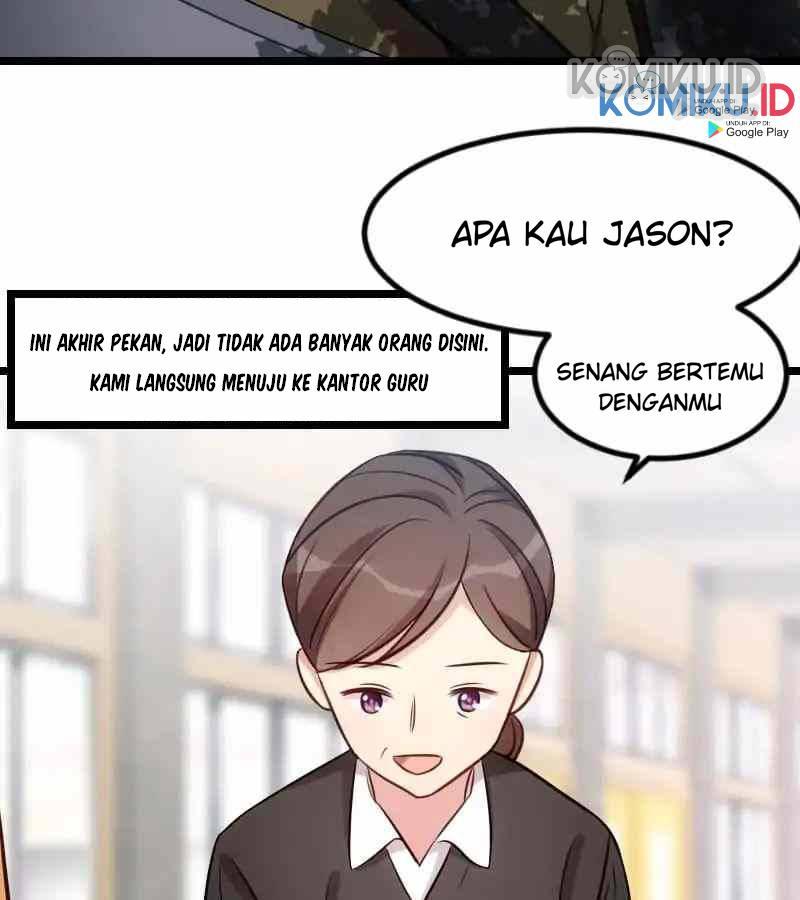 CEO’s Sudden Proposal Chapter 129 Gambar 4