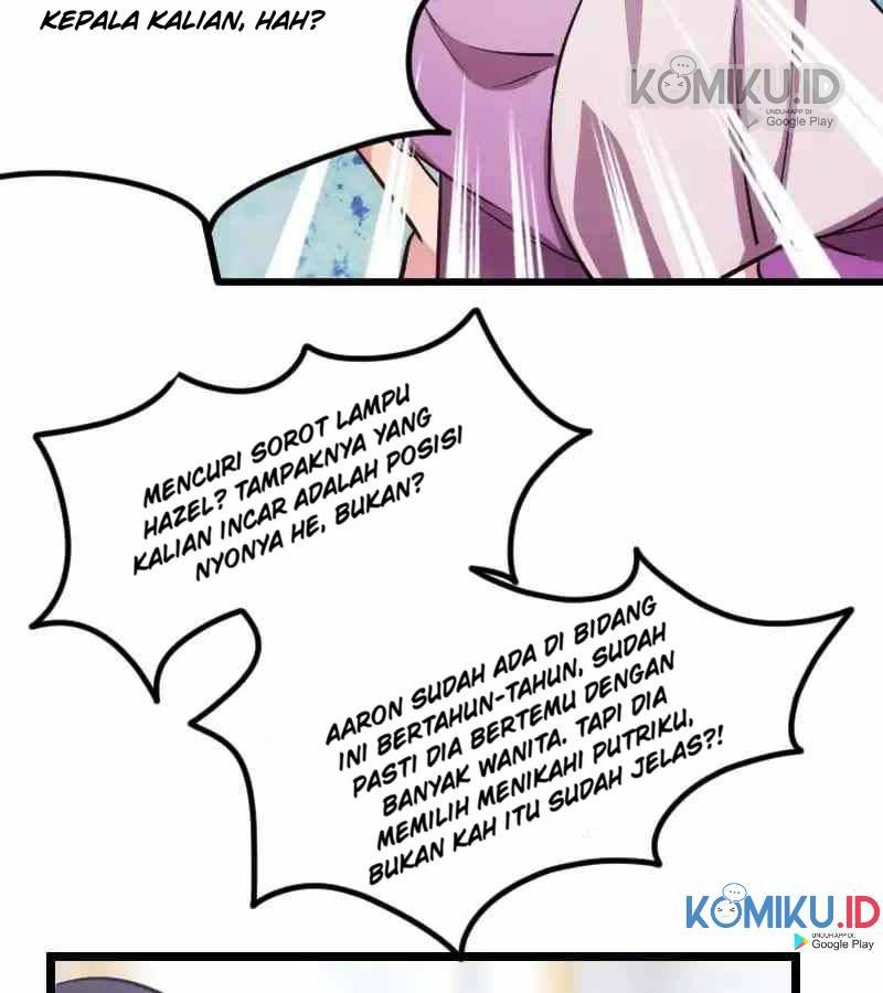 CEO’s Sudden Proposal Chapter 129 Gambar 40