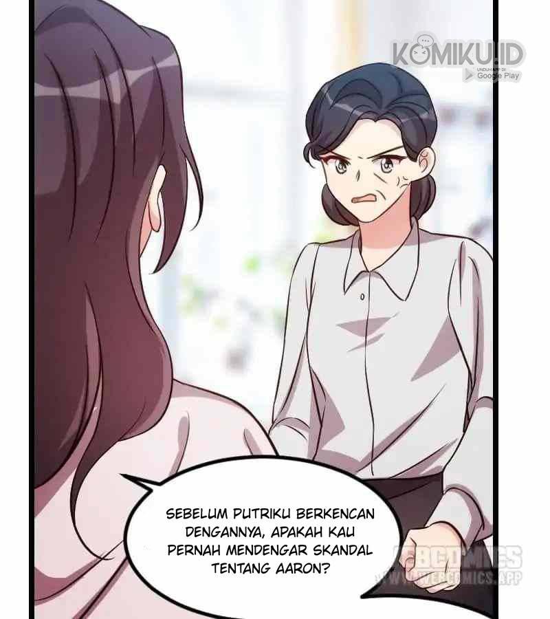 CEO’s Sudden Proposal Chapter 129 Gambar 41