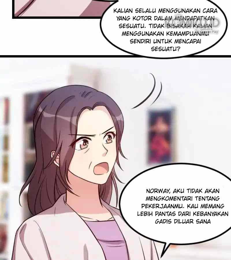 CEO’s Sudden Proposal Chapter 129 Gambar 42