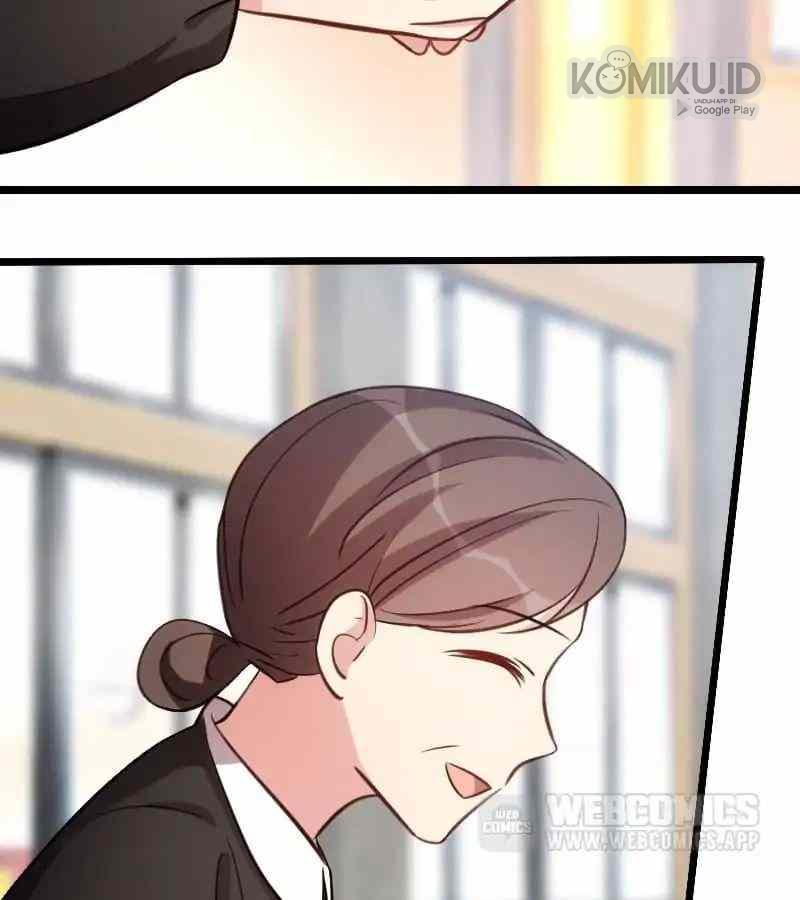 CEO’s Sudden Proposal Chapter 129 Gambar 7